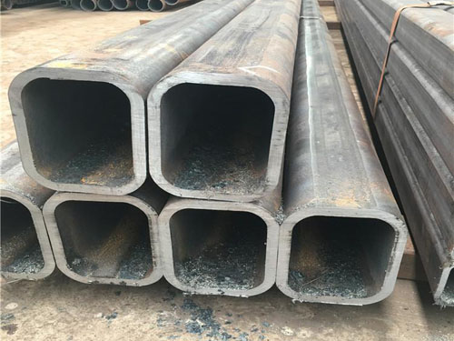 Q355B方管 Q355B方管